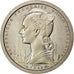 SAINT PIERRE & MIQUELON, Franc, 1948, Paris, SPL, Rame-nichel, KM:E1a, Lecomp...