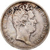Münze, Frankreich, Louis-Philippe, 5 Francs, 1831, Rouen, S, Silber, KM:735.2