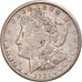 Münze, Vereinigte Staaten, Morgan Dollar, Dollar, 1921, U.S. Mint, San