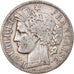 Coin, France, Cérès, 2 Francs, 1873, Paris, VF(30-35), Silver, KM:817.1