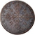France, Token, token count, VF(30-35), Copper, Feuardent:12230
