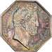 Francia, Token, Louis Philippe, Chambre de Commerce de Montpellier, Dubois, SPL