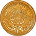 Mexiko, Medaille, Olympic Games, Sports & leisure, 1968, UNZ, Gold