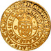 Portugal, 7,5 Euro, 2011, Lisbon, MS(65-70), Gold