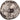 Moneta, Francja, Henri III, 1/8 Ecu, 1581, La Rochelle, VF(30-35), Srebro