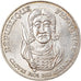 Coin, France, Clovis, 100 Francs, 1996, AU(55-58), Silver, KM:1180, Gadoury:953