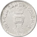 VIET NAM, 5 Hao, 1946, KM #2.1, AU(50-53), Aluminum, 2.45