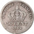 Moneta, Francia, Napoleon III, 50 Centimes, 1864, Paris, MB, Argento, KM:834.1