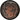 Moneda, Francia, 10 Centimes, 1848, Paris, ESSAI, MBC+, Bronce, Mazard:1307