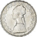 Münze, Italien, 500 Lire, 1966, Rome, VZ+, Silber, KM:98