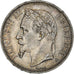Munten, Frankrijk, Napoleon III, Napoléon III, 5 Francs, 1868, Paris, ZF+