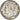 Moneta, Belgio, Leopold I, 2-1/2 Francs, 1849, Brussels, BB, Argento, KM:11