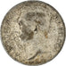 Coin, Belgium, 50 Centimes, 1911, VF(30-35), Silver, KM:71