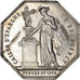 Frankreich, Token, Savings Bank, Caisse d'Epargne de Beaugency, 1874, Borrel