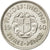 Moneda, Gran Bretaña, George VI, 3 Pence, 1940, EBC, Plata, KM:848