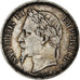 Münze, Frankreich, Napoléon III, 5 Francs, 1868, Strasbourg, SS+, Silber