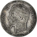 Moeda, França, Napoleon III, Napoléon III, Franc, 1858, Paris, VF(20-25)