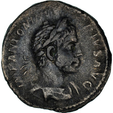 Coin, Elagabalus, Denarius, 138-161, Rome, AU(50-53), Silver, Cohen:290
