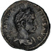 Moneta, Elagabalus, Denarius, 138-161, Rome, AU(50-53), Srebro, Cohen:290