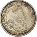 Moneta, Belgia, 5 Ecu, 1987, MS(63), Srebro, KM:166