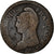 Coin, France, Dupré, Decime, AN 5, Paris, VF(20-25), Bronze, KM:644.1