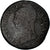 Moneta, Francia, Dupré, 5 Centimes, AN 8/5, Lille, caduceus / cornucopia, B+