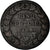 Coin, France, Dupré, 5 Centimes, AN 8/5, Lille, caduceus / cornucopia
