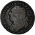 Coin, France, 12 deniers françois, 12 Deniers, 1793, Pau, VF(20-25), Bronze
