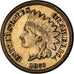 Moneta, Stati Uniti, Indian Head Cent, Cent, 1860, U.S. Mint, Philadelphia, BB+