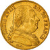 Munten, Frankrijk, Louis XVIII, Louis XVIII, 20 Francs, 1814, Paris, ZF, Goud