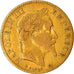 Monnaie, France, Napoleon III, Napoléon III, 10 Francs, 1866, Strasbourg, TB+