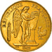 Munten, Frankrijk, Génie, 100 Francs, 1881, Paris, ZF, Goud, KM:832