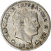 Münze, Italien Staaten, KINGDOM OF NAPOLEON, Napoleon I, 5 Soldi, 1810, Milan