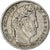 Moneta, Francja, Louis-Philippe, 25 Centimes, 1846, Paris, EF(40-45), Srebro