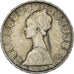 Monnaie, Italie, 500 Lire, 1965, Rome, TTB, Argent, KM:98