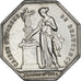 France, Jeton, Savings Bank, Caisse d'Epargne de Beaugency, 1874, Borrel, TTB+