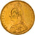 Coin, Great Britain, Victoria, Sovereign, 1889, AU(50-53), Gold, KM:767