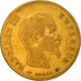 Monnaie, France, Napoleon III, Napoléon III, 10 Francs, 1857, Paris, TB, Or