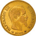 Munten, Frankrijk, Napoleon III, Napoléon III, 10 Francs, 1857, Paris, FR