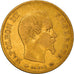 Munten, Frankrijk, Napoleon III, Napoléon III, 10 Francs, 1857, Paris, FR