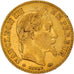 Munten, Frankrijk, Napoleon III, Napoléon III, 10 Francs, 1862, Strasbourg