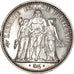 Monnaie, France, Hercule, 10 Francs, 1971, Paris, SUP+, Argent, Gadoury:813