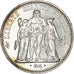 Coin, France, Hercule, 10 Francs, 1972, Paris, MS(63), Silver, KM:932