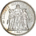 Moneta, Francja, Hercule, 10 Francs, 1972, Paris, MS(63), Srebro, KM:932