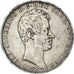 Munten, Italiaanse staten, SARDINIA, Carlo Alberto, 5 Lire, 1847, Genoa, FR+