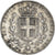 Moneta, STATI ITALIANI, SARDINIA, Carlo Alberto, 5 Lire, 1847, Genoa, MB+