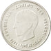 Coin, Belgium, 250 Francs, 250 Frank, 1976, AU(50-53), Silver, KM:158.1