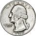 Münze, Vereinigte Staaten, Washington Quarter, Quarter, 1948, U.S. Mint