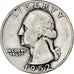 Coin, United States, Washington Quarter, Quarter, 1952, U.S. Mint, Philadelphia