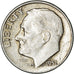 Moneta, Stati Uniti, Roosevelt Dime, Dime, 1951, U.S. Mint, Denver, BB, Argento
